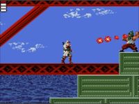 Shinobi sur Sega Game Gear